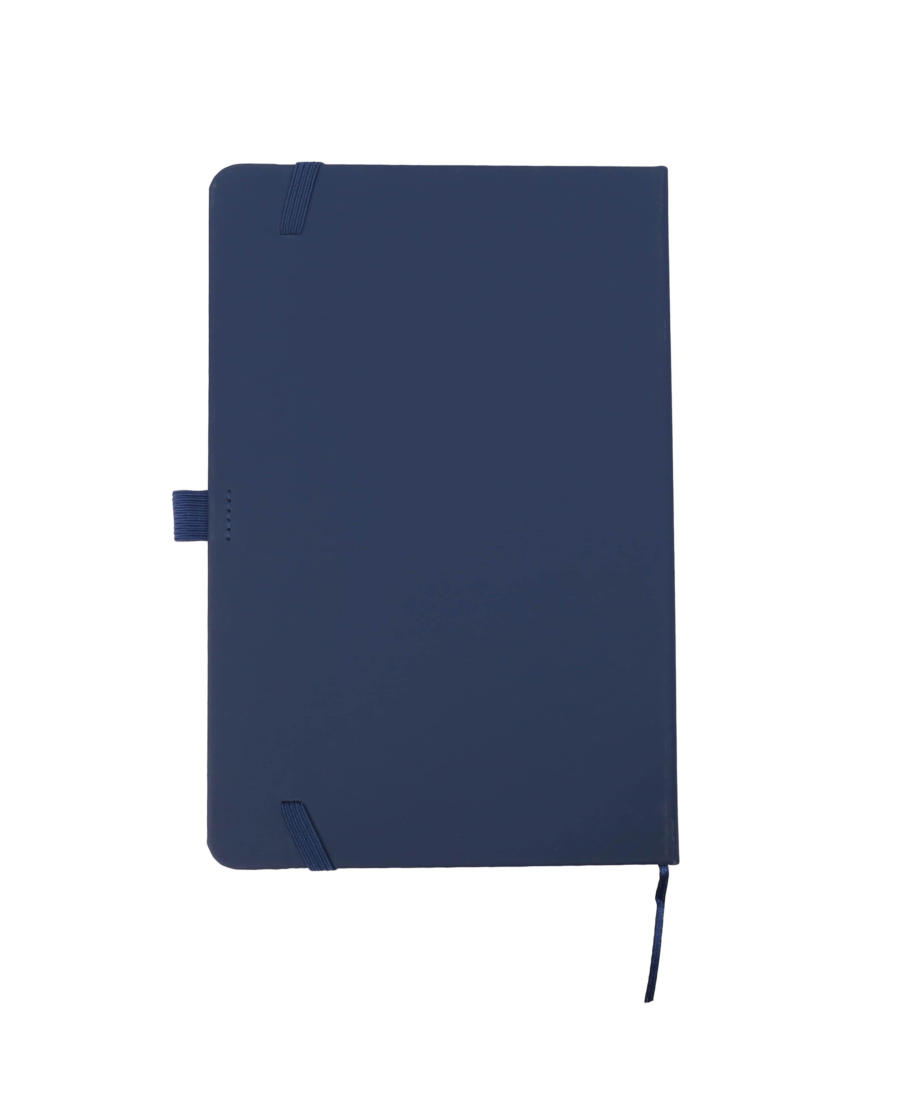 ZOSIA - A5 PU Branded Notebook without Calendar